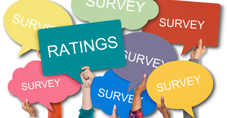 best types of survey methods